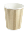 Triple Wall Takeaway Cups