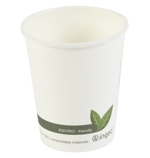 Biodegradable Hot Drinks Cups