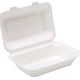 Bagasse Lunch Boxes