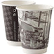 Barista 12oz Mixed Double Wall Takeaway Cups