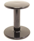 Black Plastic Coffee Tamper 