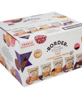 Border Biscuits 5 Variety Pack