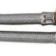 Braided 1 Metre Water Hose