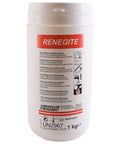 Bravilor Renegite Descaler Powder 1kg Tub