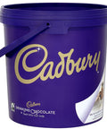 Cadbury's Drinking Chocolate 5kg Tub