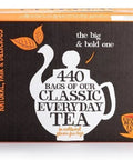 Clipper Fairtrade Everyday Teabags 440