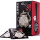 Clipper Fairtrade English Breakfast Envelope Tea Bags