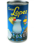 Coco Lopez Coconut Cream