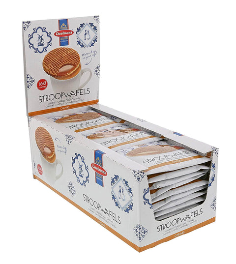 Daelmans Stroopwafels