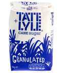 Granulated White Sugar