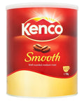 Kenco Smooth Freeze Dried Instant Coffee