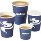 Lavazza 8oz Takeaway Paper Cups