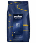 Lavazza Super Crema Coffee Beans