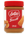 Lotus Biscoff Spread