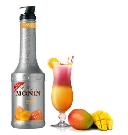 Monin Mango Puree