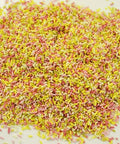 Multi Coloured Sugar Strands