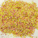 Multi Coloured Sugar Strands