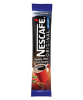 Nescafe Decaf One-Cup Coffee Sticks