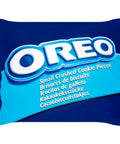 Oreo Biscuit Crumbs