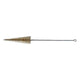 Tapered Pipe Brush 210 mm