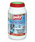 Puly Caff Brew Tabs 120 4g