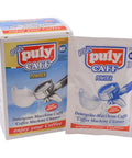 Puly Caff Group Head Cleaner Sachets 10 20g