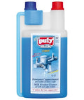 Puly Milk Cleaner And Descaler Liquid 1 Litre