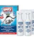 Puly Milk Steam Wand Cleaner 4 25ml