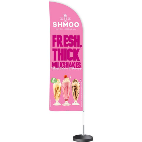 Shmoo Flag