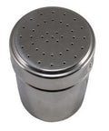 Stainless Steel Chocolate Powder Shaker Small Holes