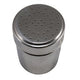 Stainless Steel Chocolate Powder Shaker Small Holes