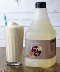Sweetbird Liquid Frappe & Shake Base 1 9 Litre