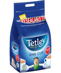 Tetley Tea Bags Catering Bag of 1100