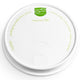 Vegware Paper Sip Lids For 12oz 20oz Cups 100