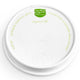 Vegware Paper Sip Lids For 8oz Cups 1000