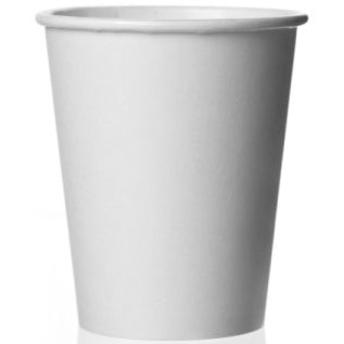 UNIQ 20 oz Double Wall White Paper Coffee Cups - 500/Case – Hot Cup Factory UNIQ 20 oz Double Wall White Paper Coffee Cups - 500/Case – Hot Cup Factory