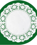 White Paper Doyleys 114mm 250