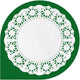 White doyley 