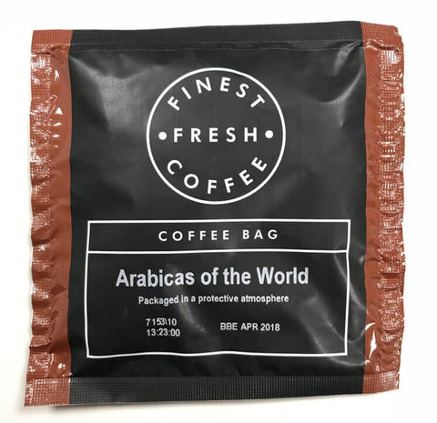 Arabica Coffee Bags