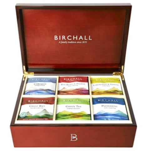 Birchall 6 Compartment