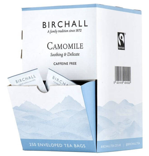 Birchall Camomile