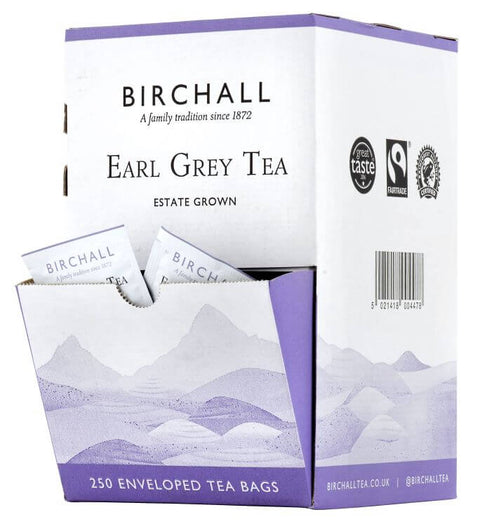 Birchall Earl Grey