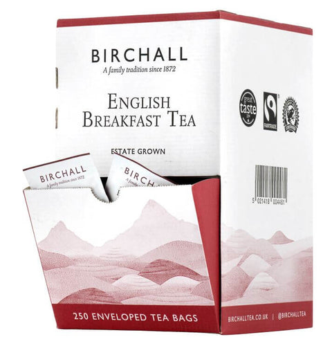 Birchalls English Breakfast
