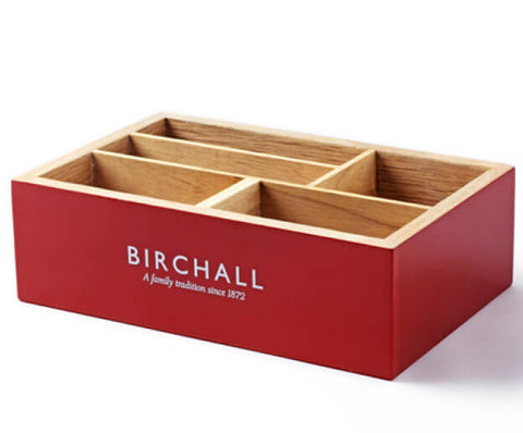 Birchall Tea Tray
