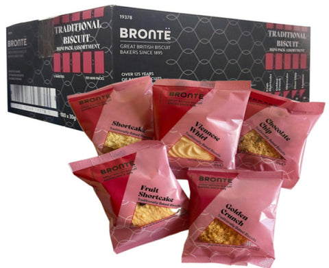 Bronte Traditional Biscuits