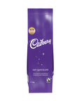 Cadburys One Hot Chocolate