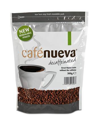 Cafe Nueva Decaf