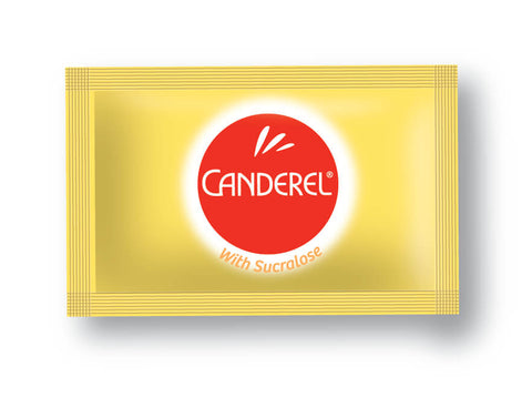 Canderel Yellow Sweetener Tablet