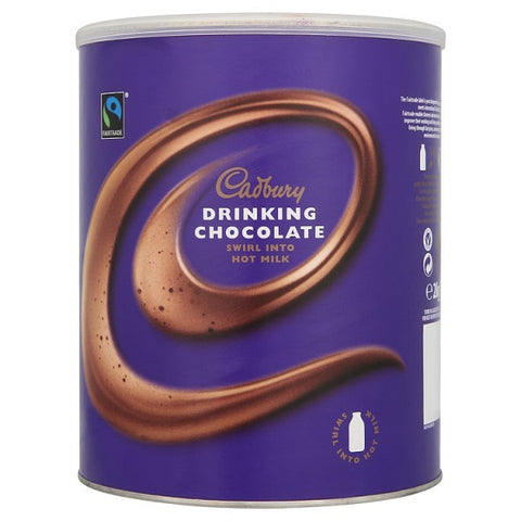 Cadbury's Drinking Chocolate