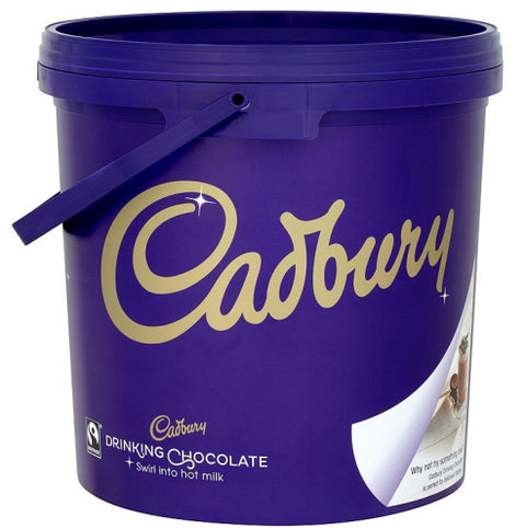 Cadbury's Drinking Chocolate